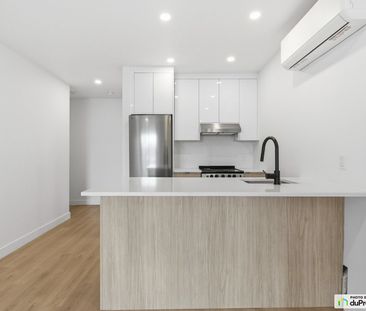 4540, Brébeuf, Le Plateau-Mont-Royal à louer - Photo 5