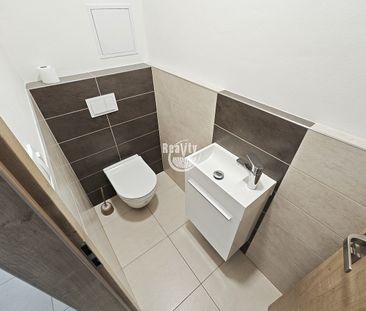 Pronájem bytu 2+kk 50 m² - Fotografie 3