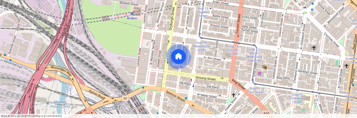 19A Lothian St, Melbourne, Victoria 3051