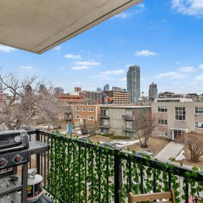 Furnished Modern Beltline Condo 1B/1BA - Photo 3