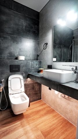 Apartament 1 camera de inchiriat - Photo 4