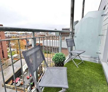 Church Street East, Woking, Surrey, GU21 - Photo 2