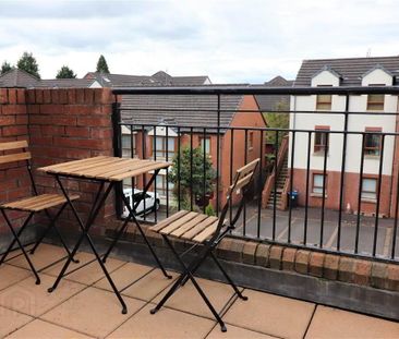 26 Sequoia Building, Redwood Grove, Dunmurry, Belfast, BT17 9FE - Photo 1
