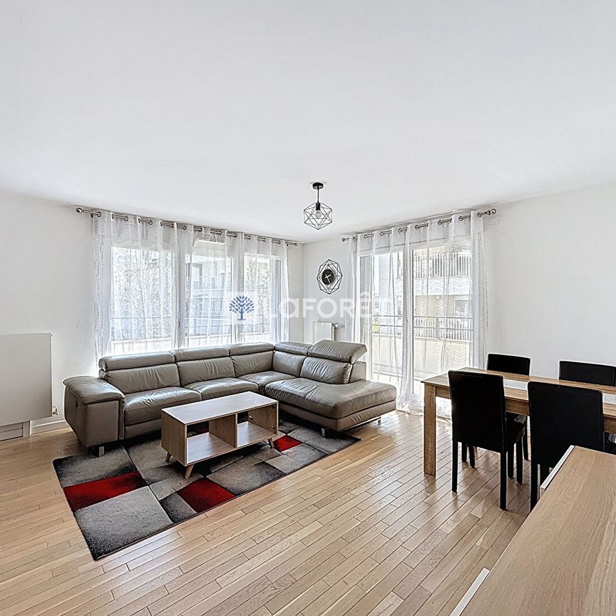 Apartment - Photo 1