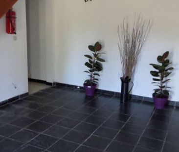 Appartement te huur in Bernissart voor € 550 met 1 slaapkamer - Foto 4