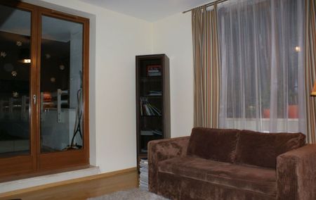 Apartament na wynajem, ul. Juliana Bruna, Warszawa Mokotów - Photo 5