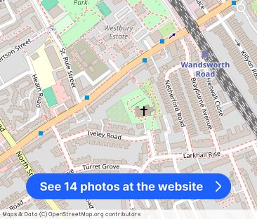 Matrimony Place, Clapham - Photo 1