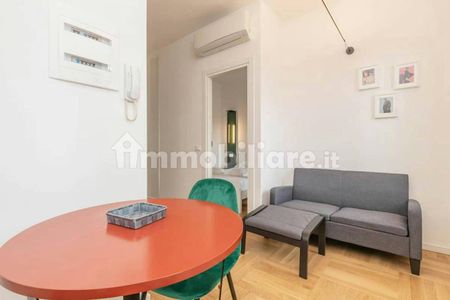 Monolocale via Savona, Solari, Milano - Foto 2