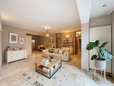 Appartement in Sint-Pieters-Woluwe - Photo 4