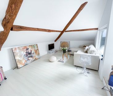 2.5 Zimmer, 75 m², 3. Stock - Photo 2