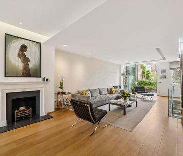 5 bedroom semi-detached house to rent - Photo 3