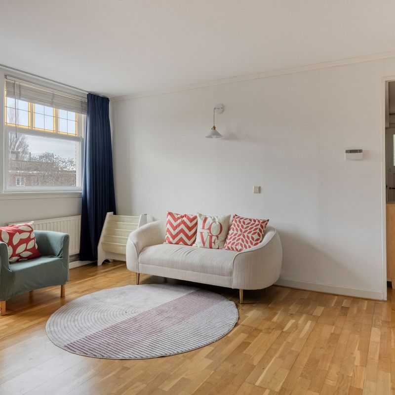 De Savornin Lohmanlaan 126A02 - Foto 1