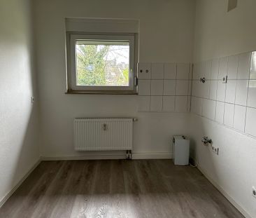 Modernes Wohnen 3 Zimmer mit Balkon in der 1 Etage - Foto 3