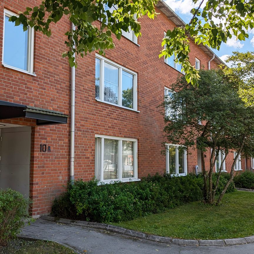 Jakobsbergsgatan 10 D - Photo 1