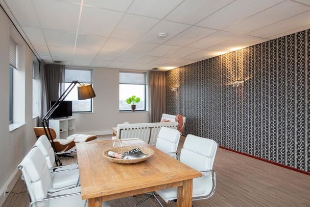 Appartement te huur: Eschertoren 9-A 2316 ET Leiden - Photo 1