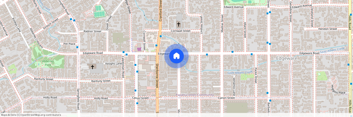 2/573 Manchester Street, Saint Albans, Christchurch City