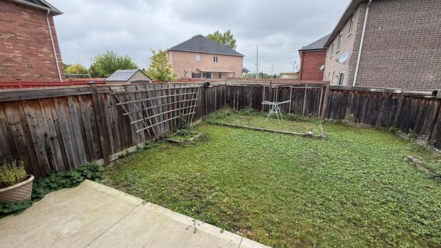 For Lease - 98 Sleightholme Crescent, Brampton, Ontario - Photo 1