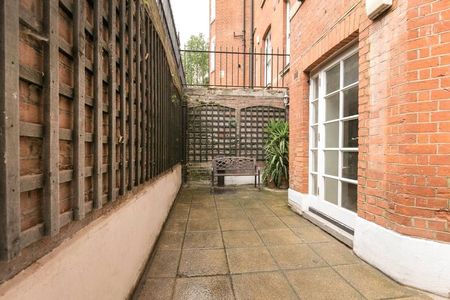 Emery Hill Street, SW1P, London - Photo 5