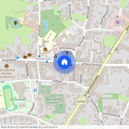 Dorpsstraat, 54, 7, 3730, Hoeselt