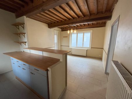 Location Maison 4 pièces 64m² - Photo 5