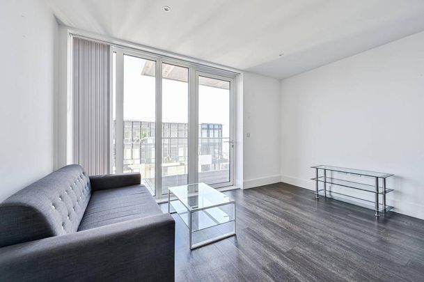 1 bedroom flat to rent - Photo 1