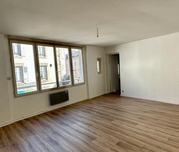 2 pièces, 56m² en location à Limoges - 530 € par mois - Photo 6