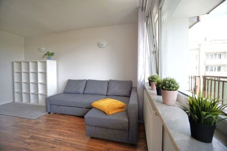 2 pokoje | osobna kuchnia | piękny widok 46 m² - Photo 5