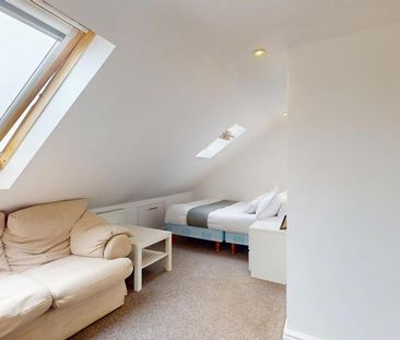 1 bedroom in a house share to rent - Photo 6