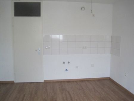 Ideal für Pendler, Studenten und Singles - Praktisches 1-Zimmer-Appartment - Foto 5