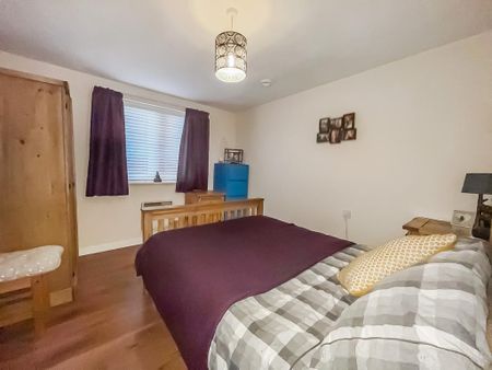 2 bedroom apartment to rent - Photo 3