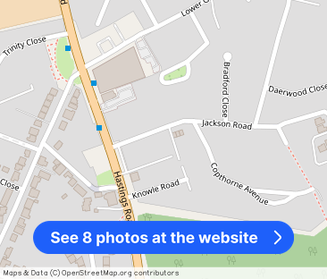 Jackson Road, Bromley, BR2 8NP - Photo 1