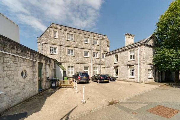 The Square, Stonehouse, Plymouth, PL1 - Photo 1