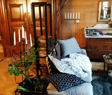 4 Zimmer, 120 m² - Photo 3