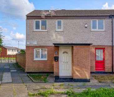 4 Mountfield Walk, Manchester M11 3UG, Manchester - Photo 1