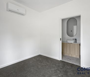 Brand New 3-Bedroom Townhouse! - Photo 4