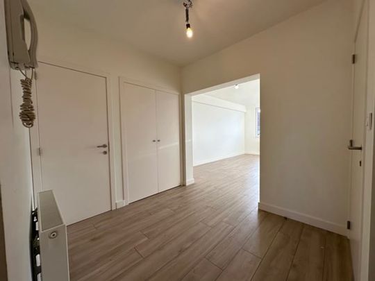 Appartement te huur - Foto 1