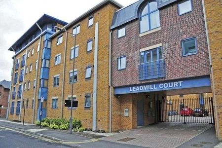 Leadmill Court, 2 Leadmill Street, Sheffield, South Yorkshire, S1 4SA - Photo 5