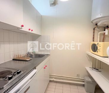 Appartement T1 Sèvres à louer - Photo 3