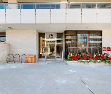 For Lease - 75 Canterbury Place Unit# 1509, Toronto, Ontario - Photo 6