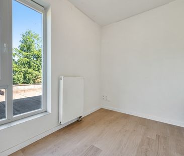 Dakappartement te huur in Erpe-Mere - Foto 4