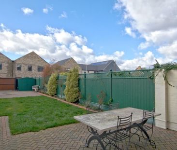 5 bedroom terraced house to rent - Photo 6