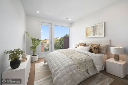 MR069 - Apartment Rosemont/Petite-Patrie, Montreal - Photo 4