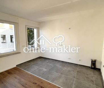 WOHNUNG zu VERMIETEN ++ kernsanierte Whg. in Gladbeck – 54 m² - Photo 1