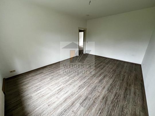 Neuer Boden, Balkon und Gartennutzung! 3 Zimmer Wohnung in angenehmer Lage! - Foto 1