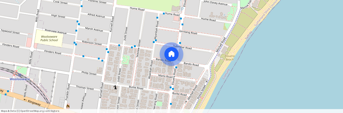 1/89 Elouera Road, NSW 2230, Cronulla