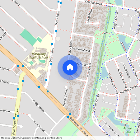 39 Percy, NSW 2148, Marayong