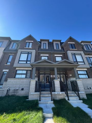 For Lease - 50 Bonnington Drive, Brampton, Ontario - Photo 3