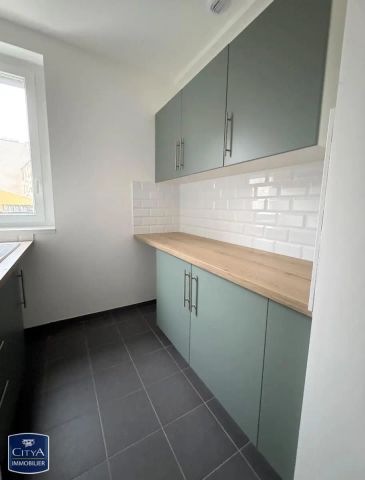 Appartement à louer - Photo 3