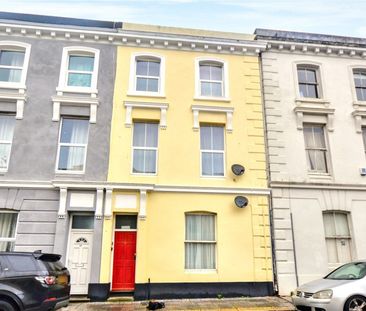 Wyndham Street West, Plymouth, Devon, PL1 - Photo 1