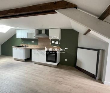 Location Appartement 2 pièces Limoges (87000) - Photo 3